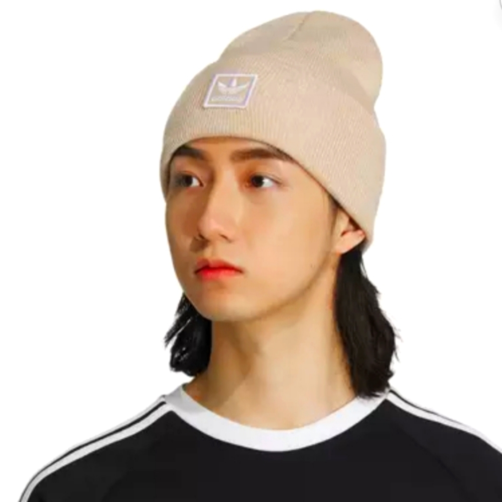 NWT Unisex Adidas Tall Utility Beanie